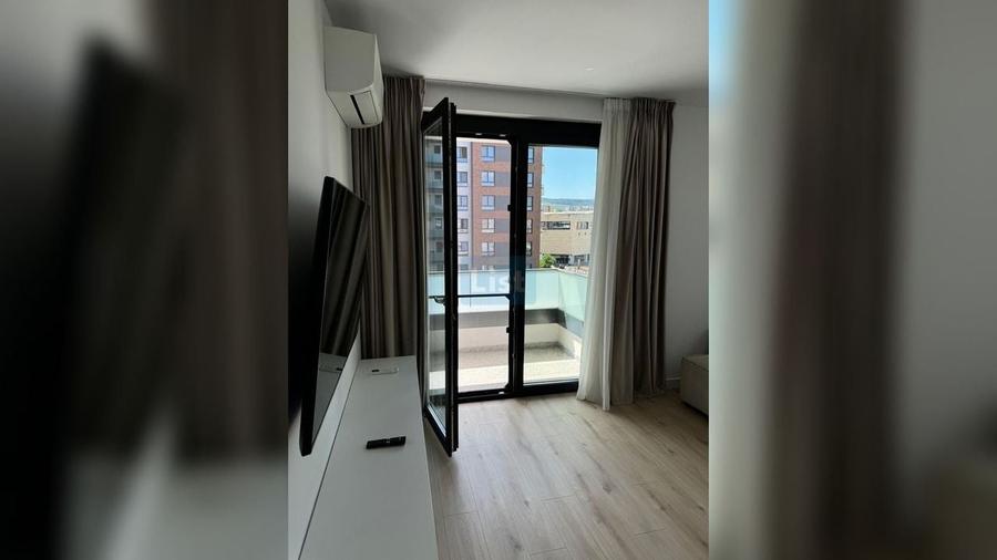 COMISION 0%! Ap. 2 LUX camere 55 mp, parcare, Park Lake – Iulius Mall - 5