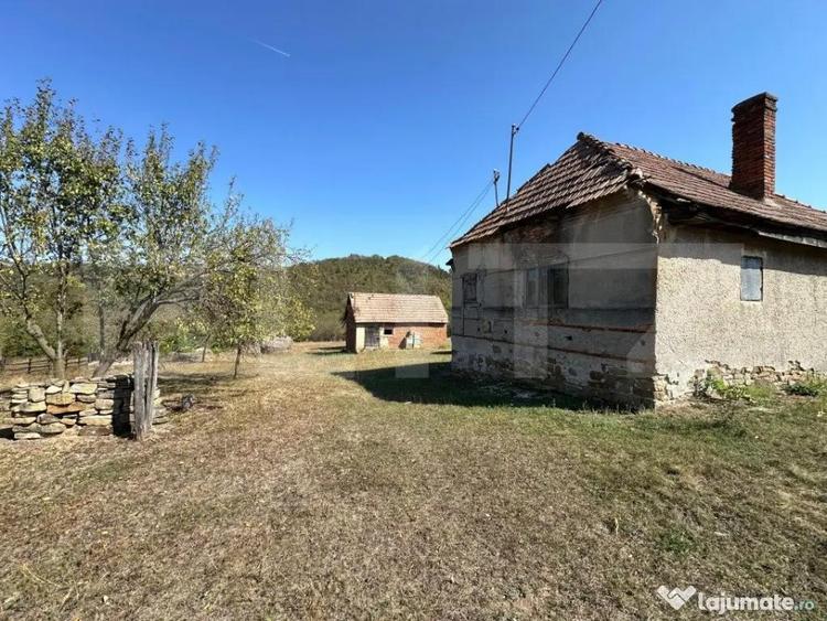 Teren intravilan de vanzare 14000mp,ideal pentru investitie, - 1