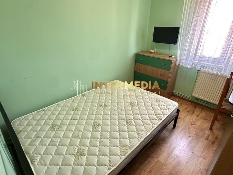 APARTAMENT 3 CAMERE I CETATE I DE INCHIRAT I ZONA BULEVARD I MOBILAT I - 18