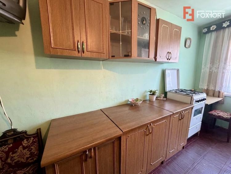 Garsonieră semidecomandată în Gheorghe Lazăr