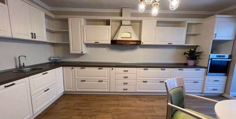 Apartament cu 3 camere decomandat în Aradul Nou