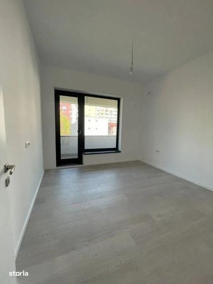Apartament cu 2 camere în Obor