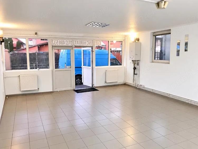 Spațiu comercial, de 50 mp, în 23 August (Cațelul)