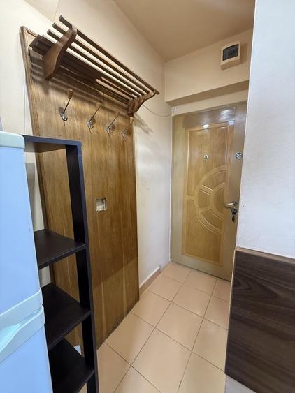 Garsonieră decomandată în Exterior Vest