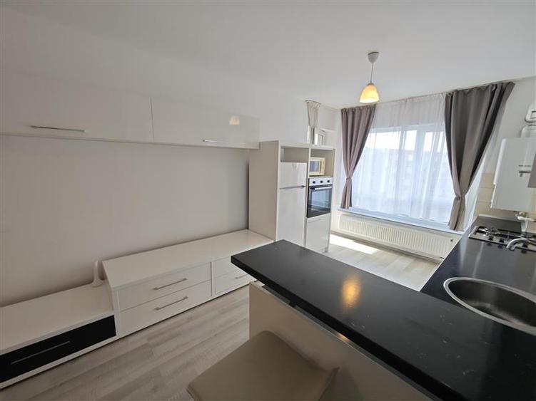 Inchiriere apartament 2 camere,Avantgarden3,etaj 6, mobilat utilat - 5