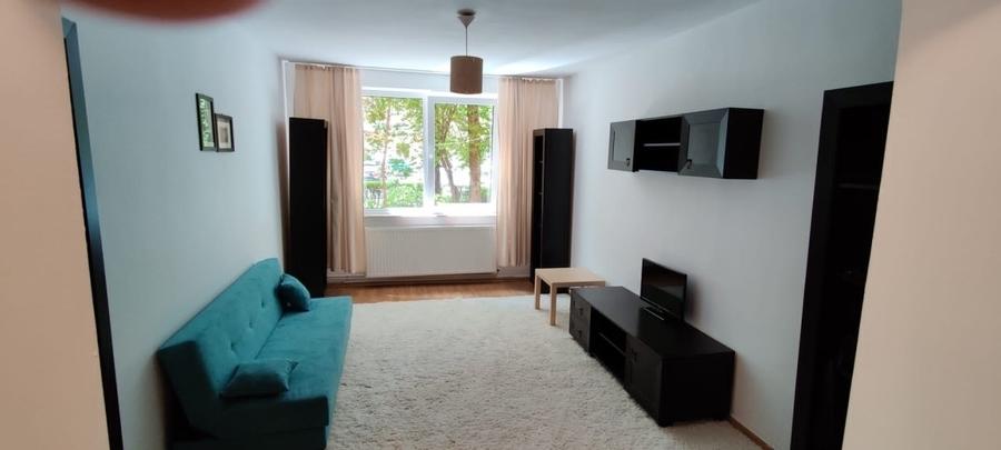 Particular, inchiriez apartament 2 cam. zona Grivitei - 1