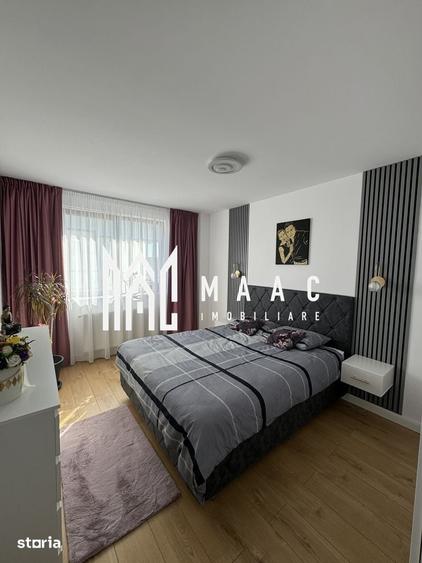 Apartament cu 2 camere decomandat, mobilat în Șelimbăr
