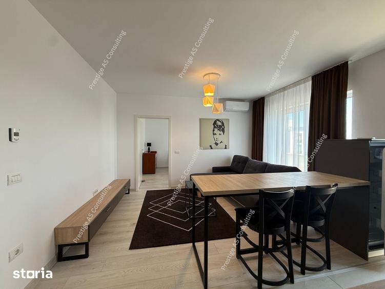Apartament cu 3 camere în Aradului