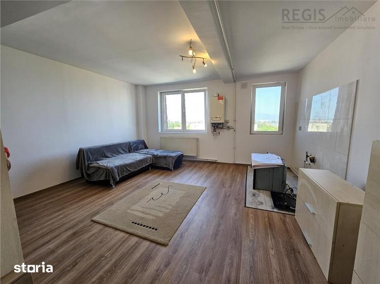 Apartament cu 2 camere, mobilat în 13 Decembrie