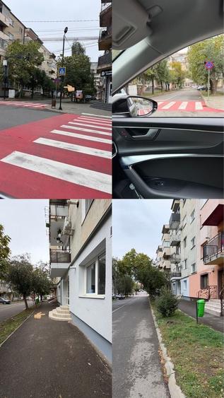 Spațiu comercial, de 50 mp, în Central