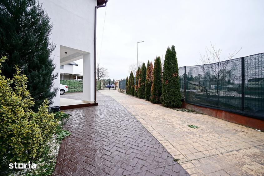 Casa, 441 m2, - 5