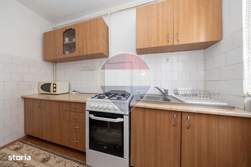 Apartament cu 2 camere de vanzare in zona Gemenii - 5