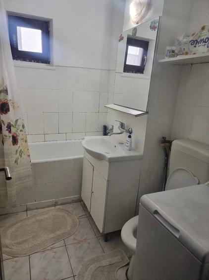 Garsonieră decomandată în Gară