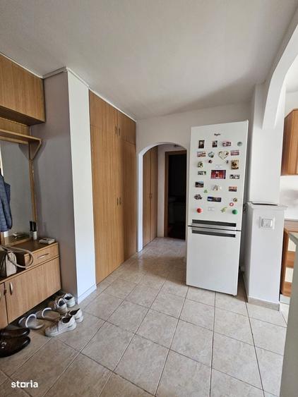 Apartament cu 2 camere decomandat în Sântandrei
