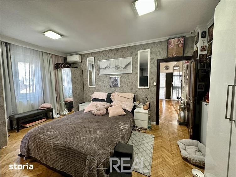 Spațiu comercial, de 326 mp, în Dorobanți