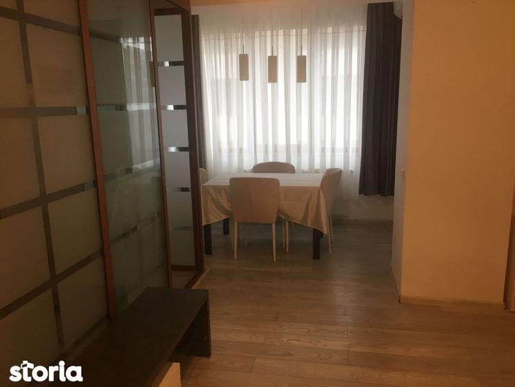 Apartament cu 3 camere în Titan