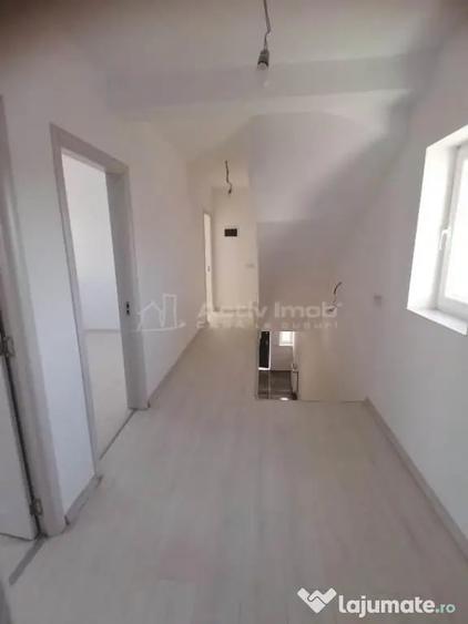 Casă cu 4 camere cu Teren 200 Mp în Prelungirea Ghencea