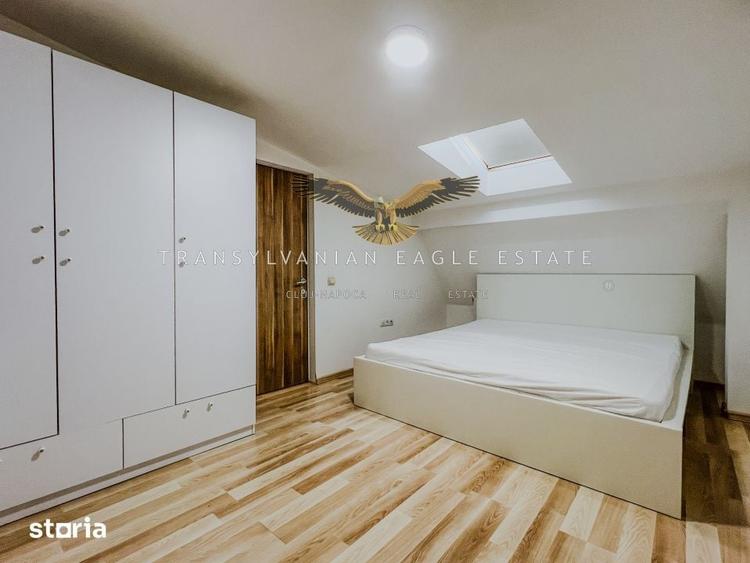 Apartament modern|2 camere| situat in P-ta Abator/Str. Bucuresti - 6