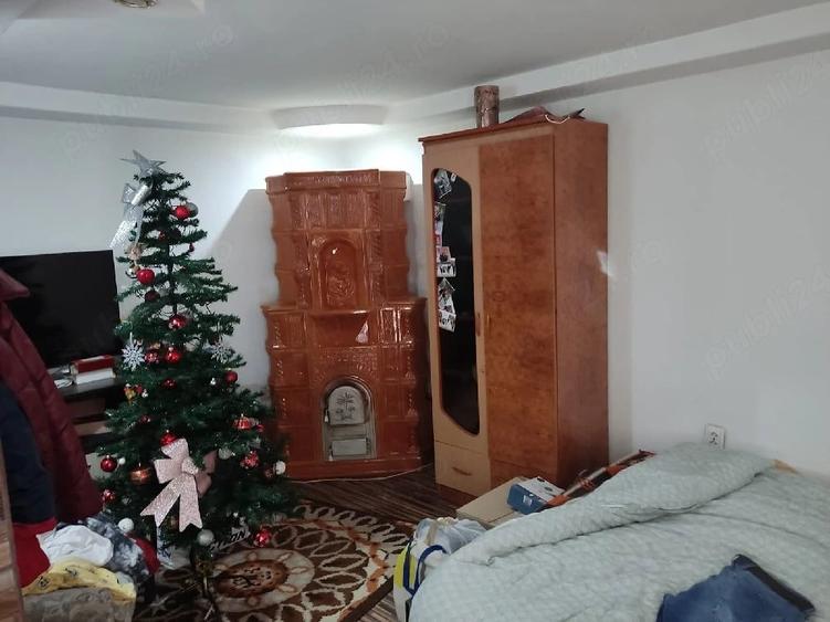 Casă cu Teren 300 Mp în Horia
