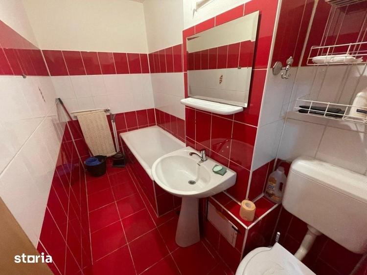 Garsonieră decomandată în Mărăști