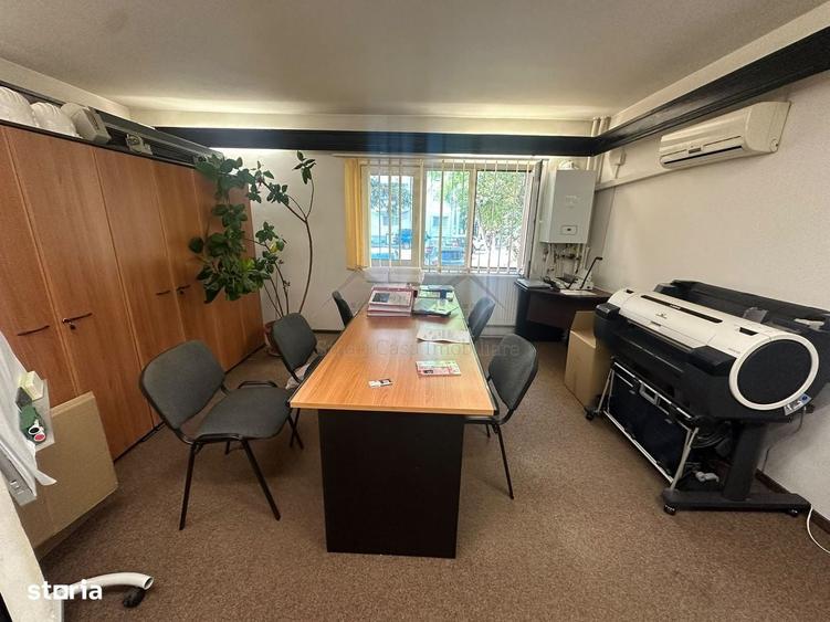 Apartament cu 4 camere decomandat în Moara de foc