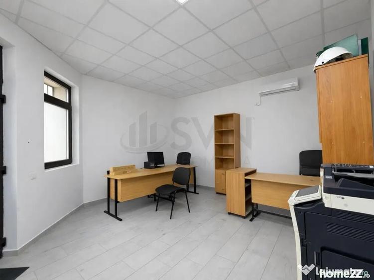 Casă cu 5 camere cu Teren 100 Mp în Domenii