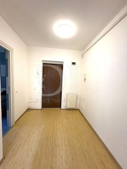Apartament finisat | etaj intermediar | Zona Eroilor - 6
