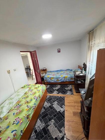 Casă cu Teren 502 Mp în Bulbucata