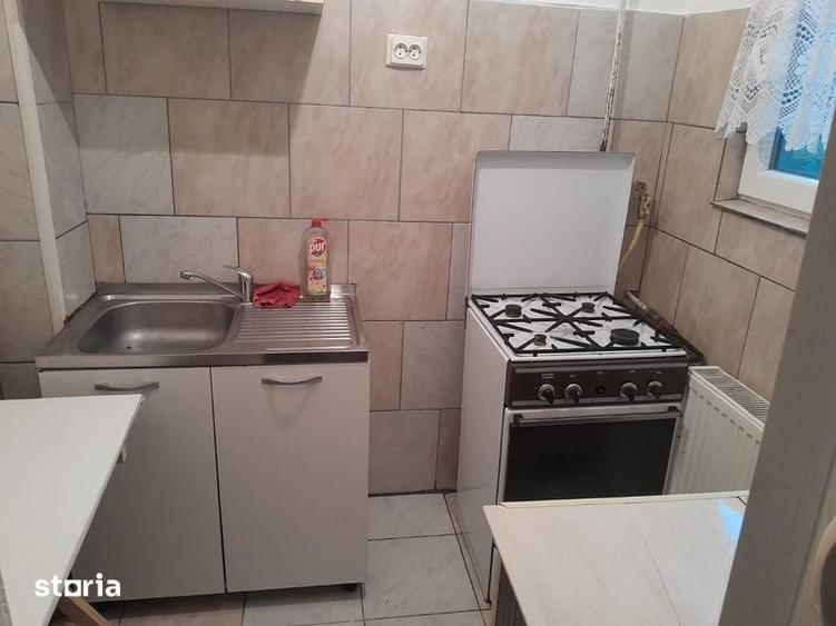 Garsonieră în Micălaca
