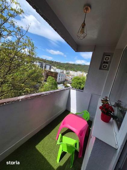 Proprietar vand apartament 2 camere Tudor - 2