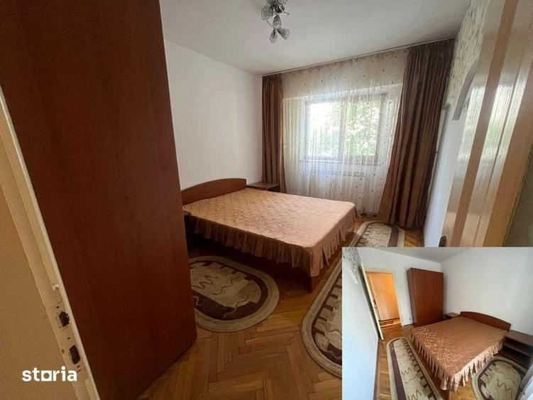 Apartament cu 4 camere în Bălcescu