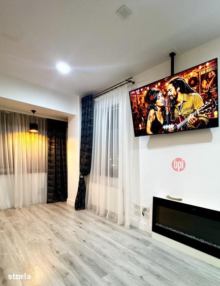 SE INCHIRIAZA apartament cu 3camere la SmartLIFE Falticeni, jud.SV - 9