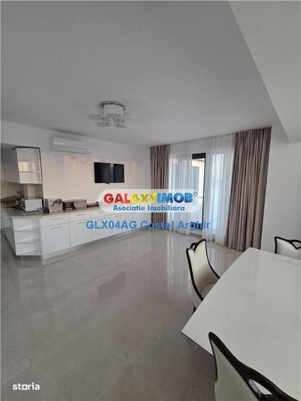 Apartament cu 4 camere în Craiovei