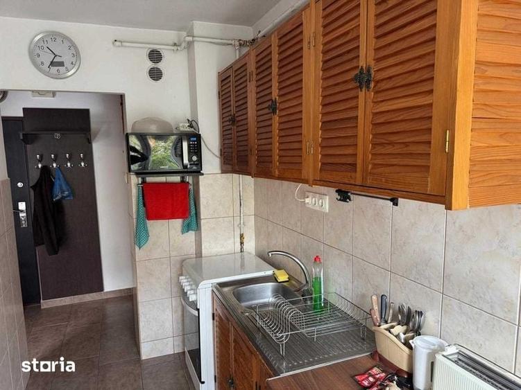 Garsonieră în Dâmbu Pietros