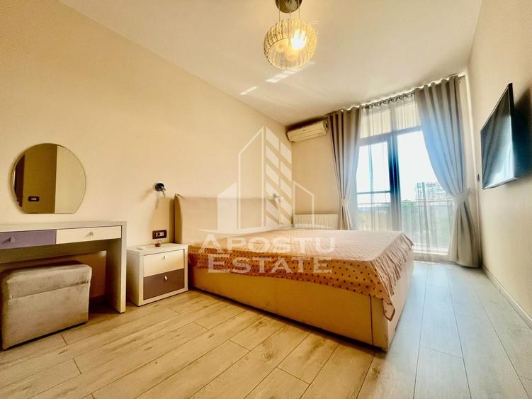 Apartamant 2 camere + loc de parcare - 1
