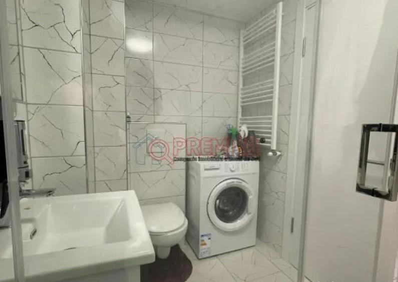 Apartament cu 2 camere decomandat în Vitan