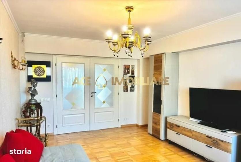 Apartament cu 4 camere în 13 Septembrie