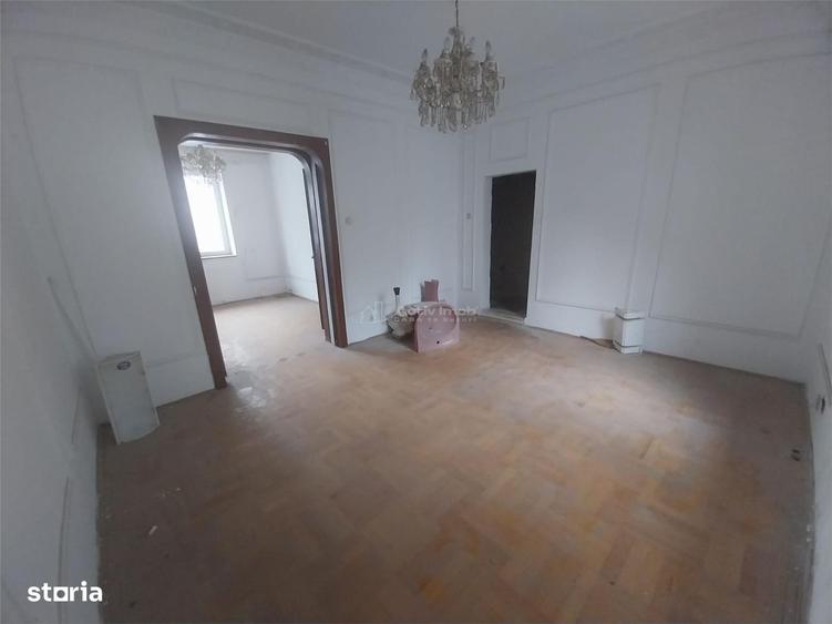 Casă cu 4 camere cu Teren 200 Mp în Știrbei Vodă