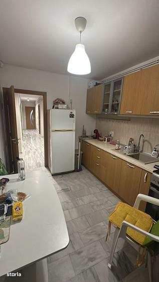 Apartament cu 4 camere în Nord