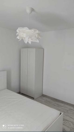 Apartament cu 2 camere decomandat, mobilat în Basarabia
