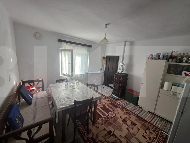 Casa tradi?ionala din lemn refugiul perfect intr-o oaza de lini?te - 10