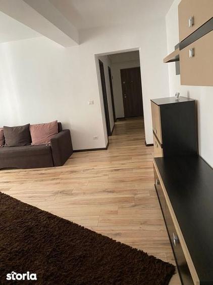 Ofer spre inchiriere apartament cu doua camere - 2