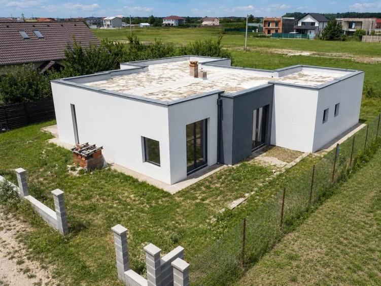 Duplex 3 Camere - Mosnita Veche - 0% COMISION - 1