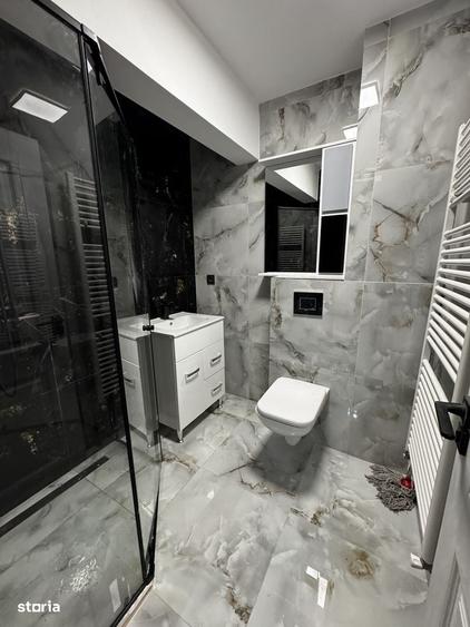 Apartament cu 2 camere în Mioveni