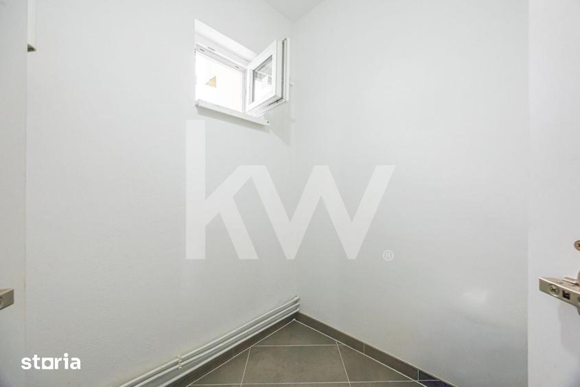Apartament 2 camere renovat, Tractorul zona Cerna - 11