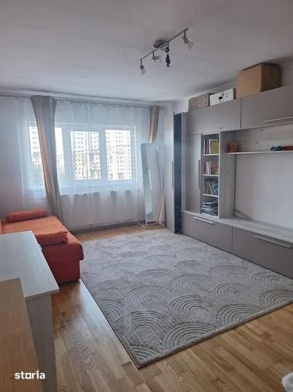 Apartament de inchiriat in centru, Turda, 2 camere - 3
