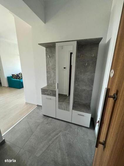 Apartament cu 2 camere în Groapa