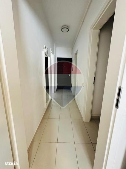 Apartament cu 1 camera-bloc nou-Centru Civic - 13