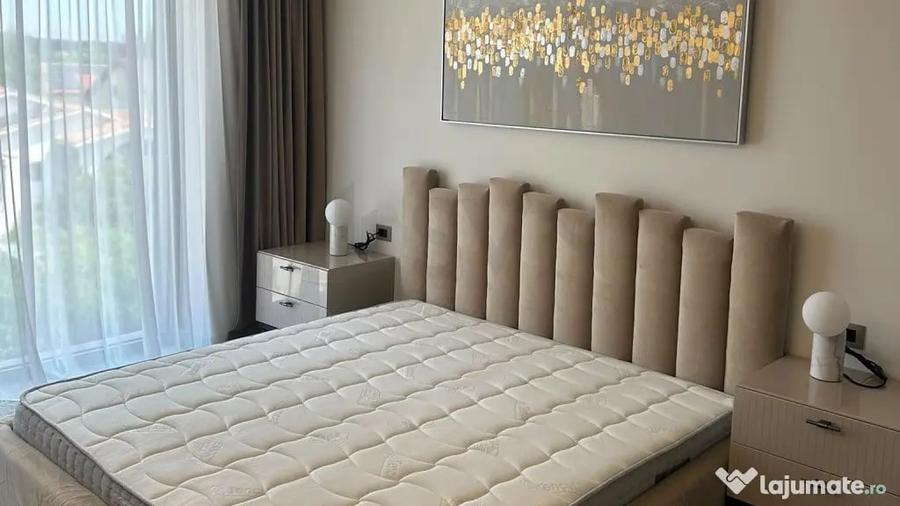 Apartament cu 3 camere decomandat în Iancu Nicolae