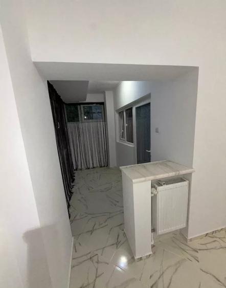 Apartament cu 2 camere semidecomandat în Obor